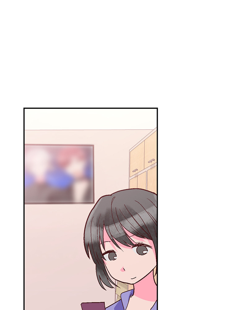The Makeup Remover Chapter 127 page 44 - 