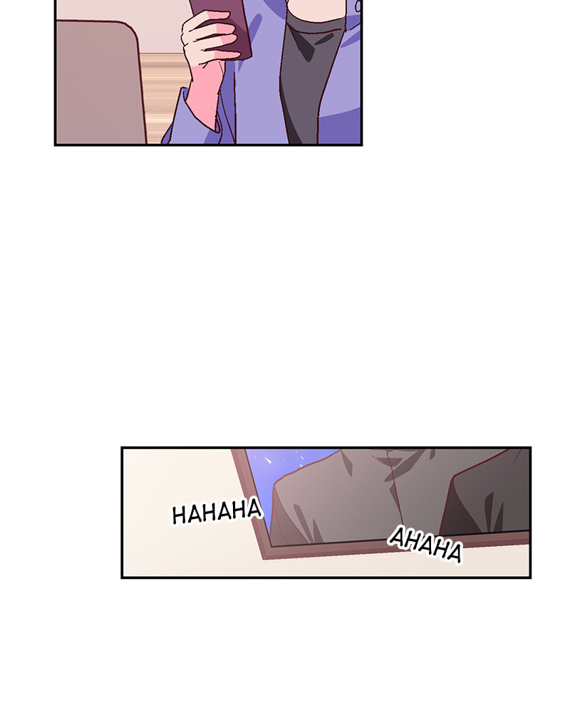 The Makeup Remover Chapter 127 page 45 - 