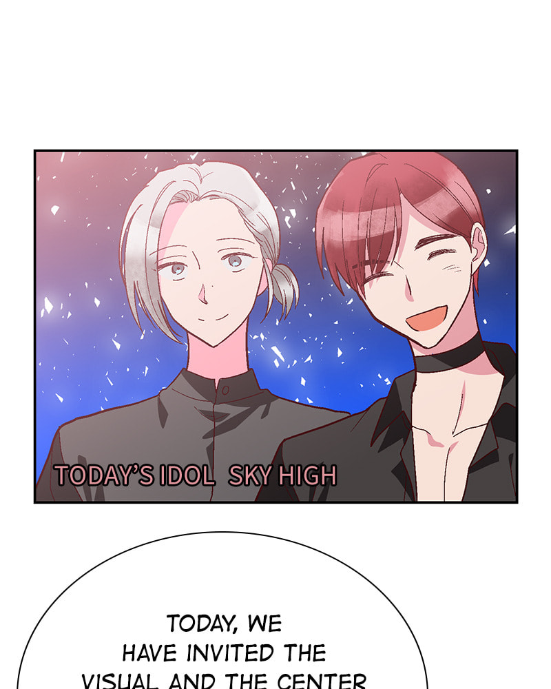 The Makeup Remover Chapter 127 page 47 - 