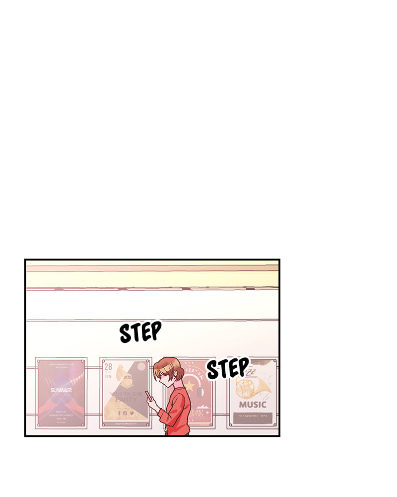 The Makeup Remover Chapter 127 page 50 - 