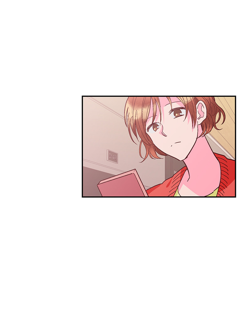 The Makeup Remover Chapter 127 page 51 - 