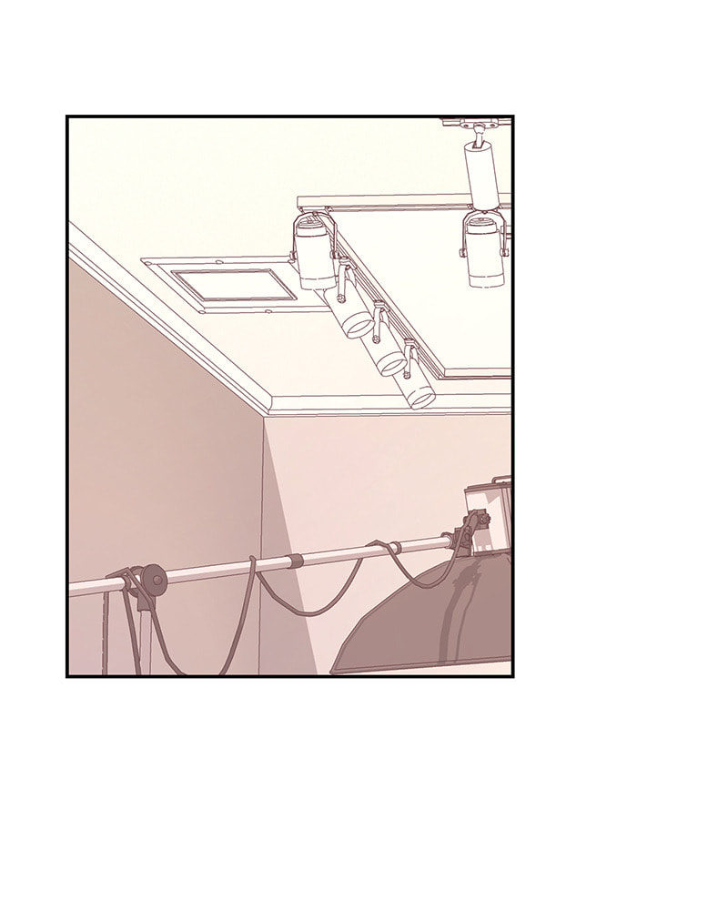 The Makeup Remover Chapter 127 page 54 - 