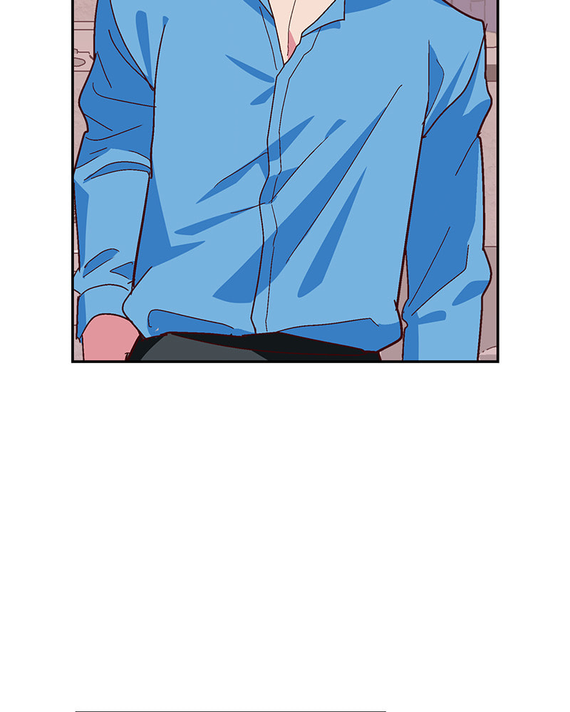 The Makeup Remover Chapter 127 page 56 - 