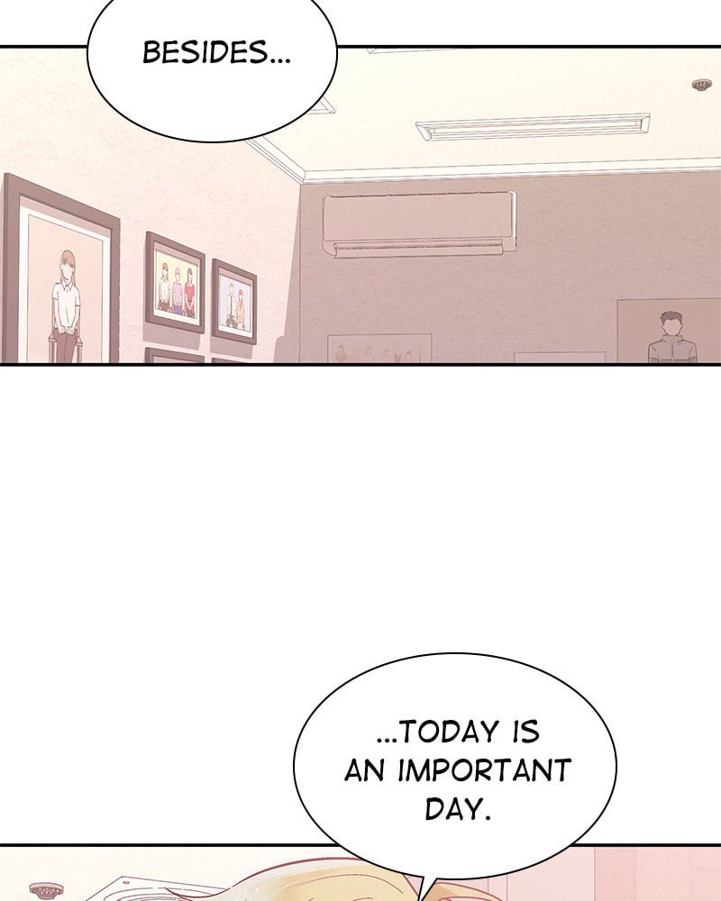 The Makeup Remover Chapter 127 page 59 - 