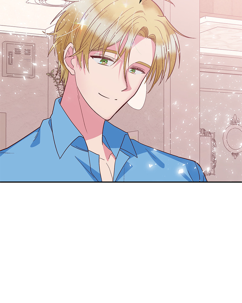 The Makeup Remover Chapter 127 page 60 - 