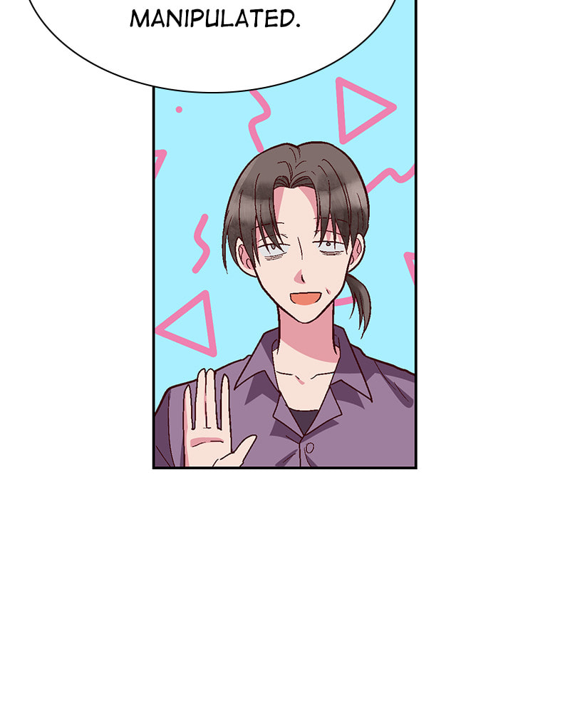 The Makeup Remover Chapter 127 page 7 - 