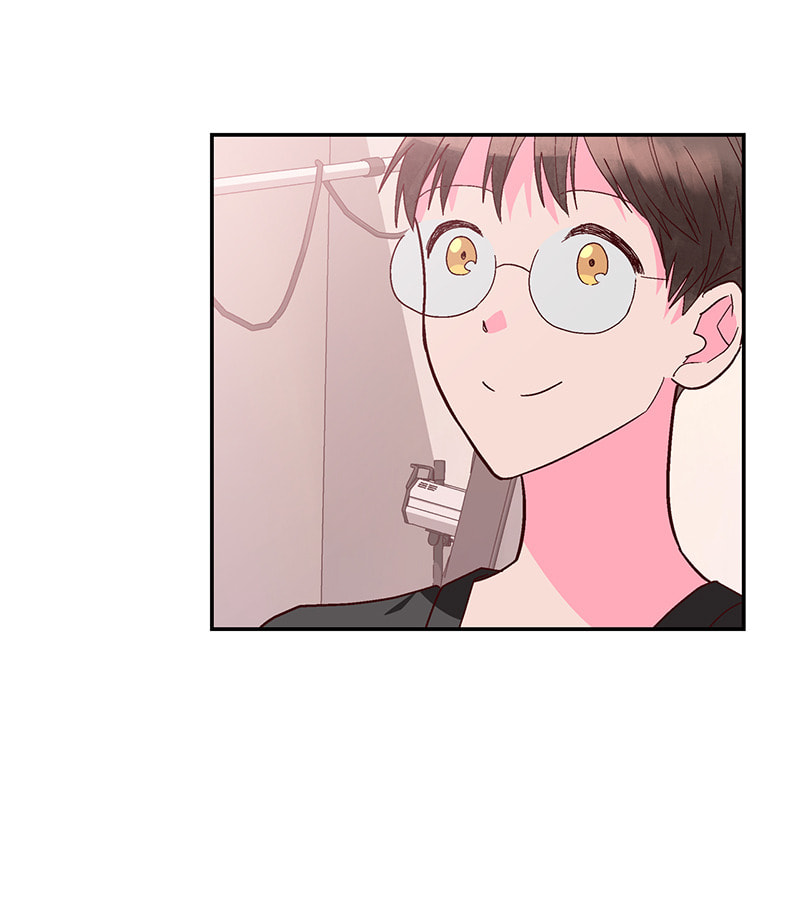 The Makeup Remover Chapter 127 page 61 - 