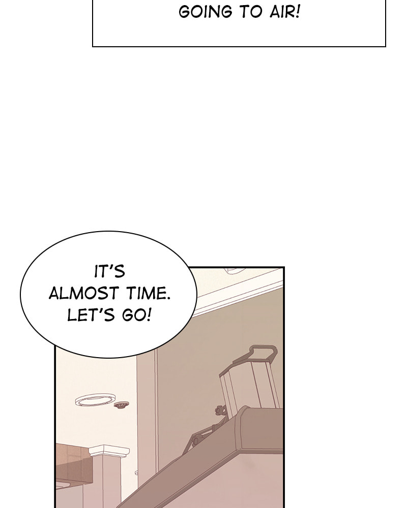 The Makeup Remover Chapter 127 page 63 - 