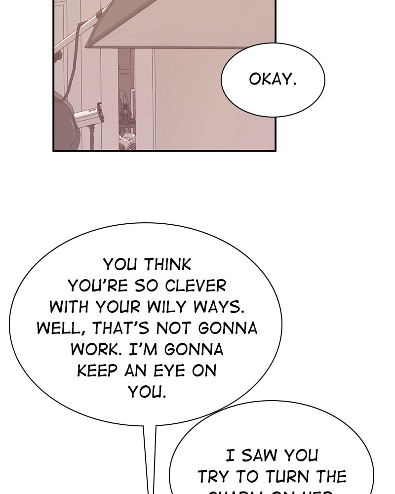 The Makeup Remover Chapter 127 page 64 - 