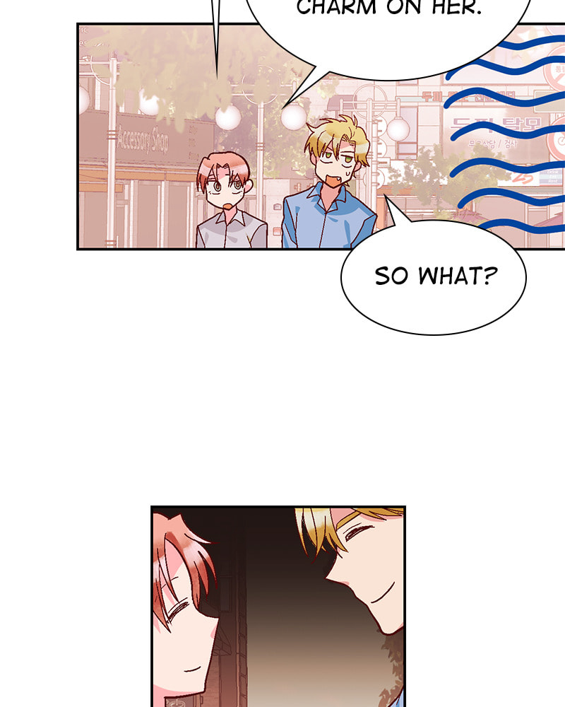The Makeup Remover Chapter 127 page 65 - 