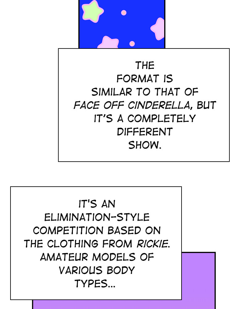 The Makeup Remover Chapter 127 page 67 - 