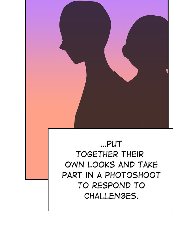The Makeup Remover Chapter 127 page 68 - 