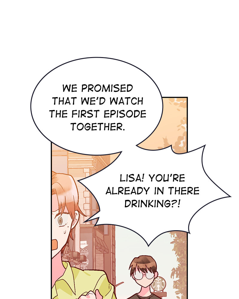 The Makeup Remover Chapter 127 page 71 - 