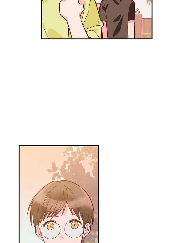 The Makeup Remover Chapter 127 page 72 - 