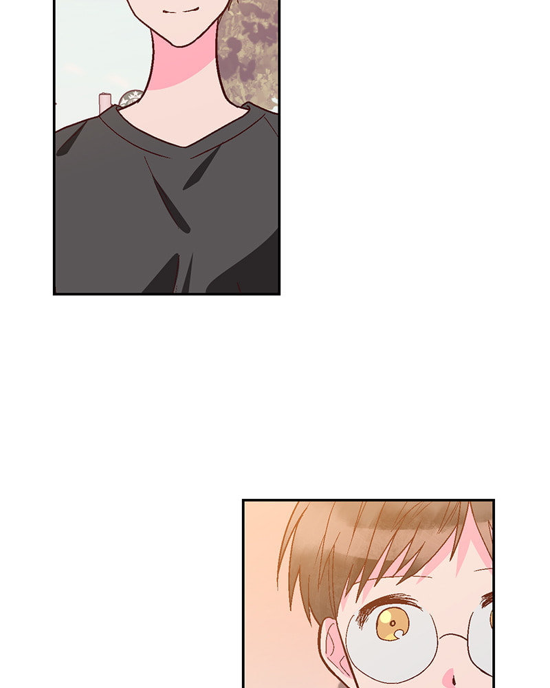 The Makeup Remover Chapter 127 page 73 - 