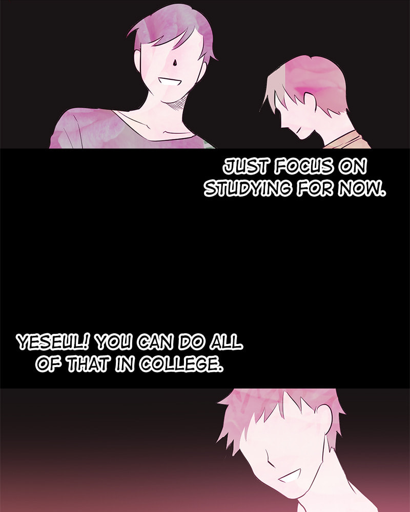 The Makeup Remover Chapter 127 page 75 - 