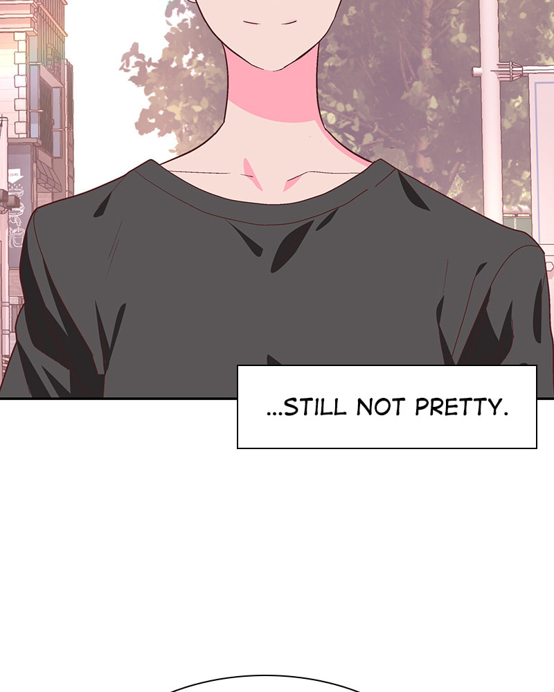The Makeup Remover Chapter 127 page 79 - 