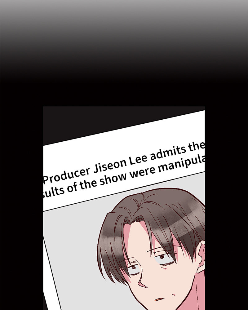 The Makeup Remover Chapter 127 page 9 - 