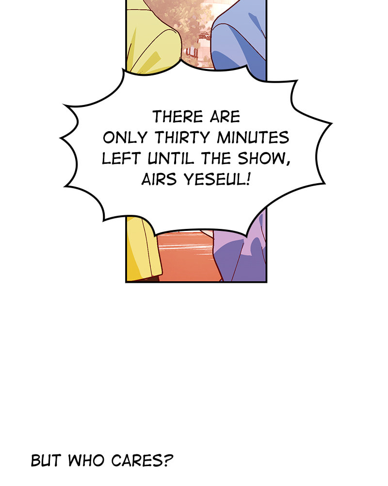 The Makeup Remover Chapter 127 page 81 - 