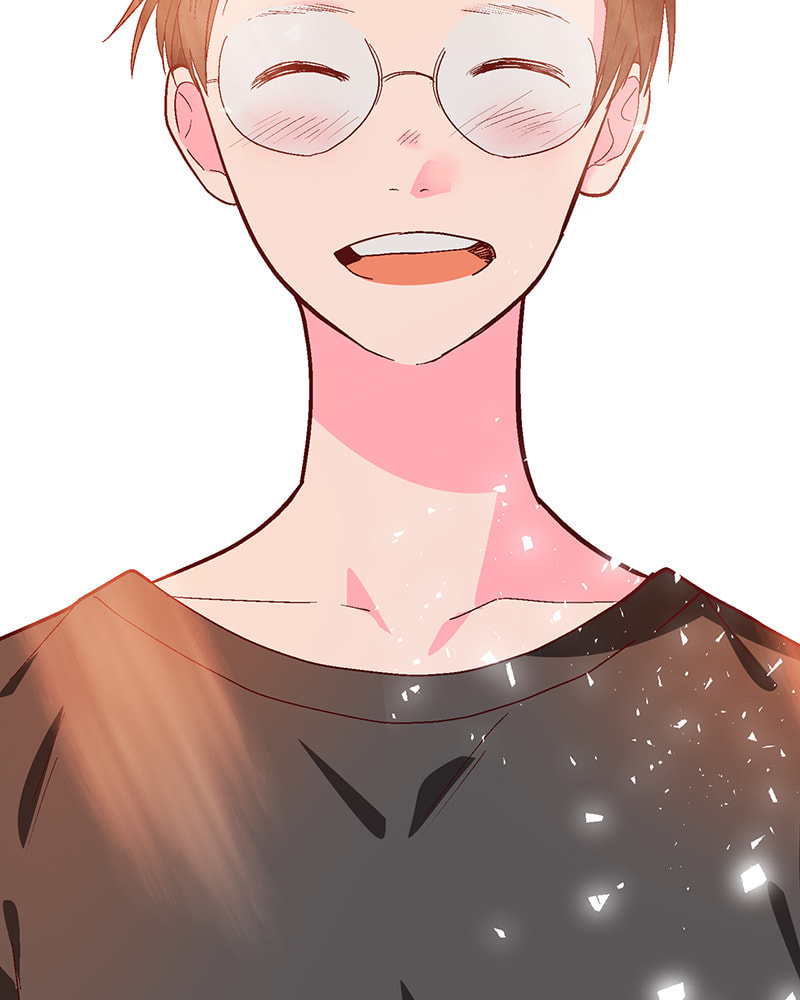 The Makeup Remover Chapter 127 page 83 - 