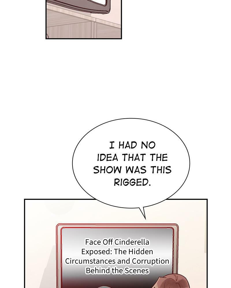 The Makeup Remover Chapter 128 page 2 - 