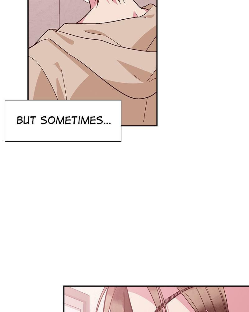 The Makeup Remover Chapter 128 page 17 - 