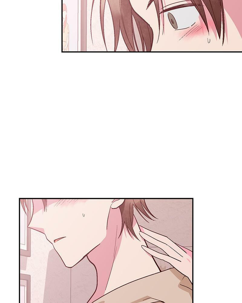 The Makeup Remover Chapter 128 page 18 - 