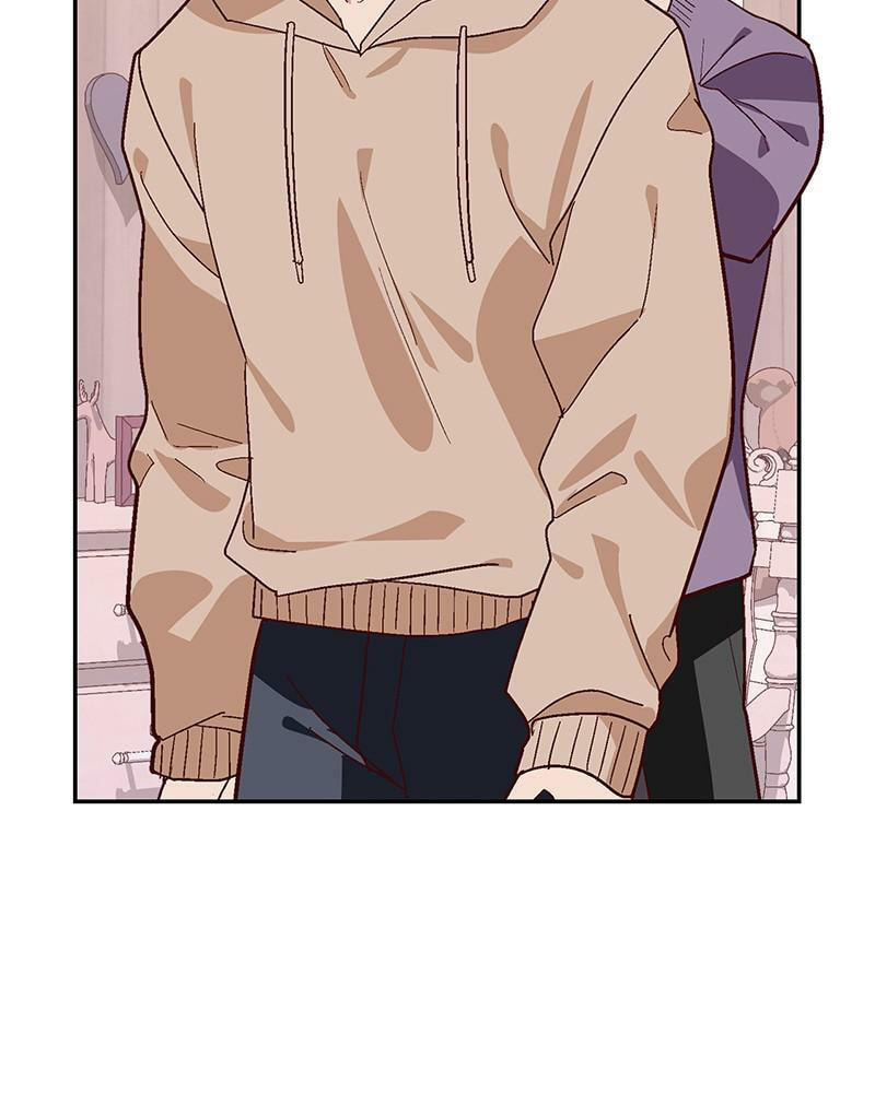 The Makeup Remover Chapter 128 page 20 - 