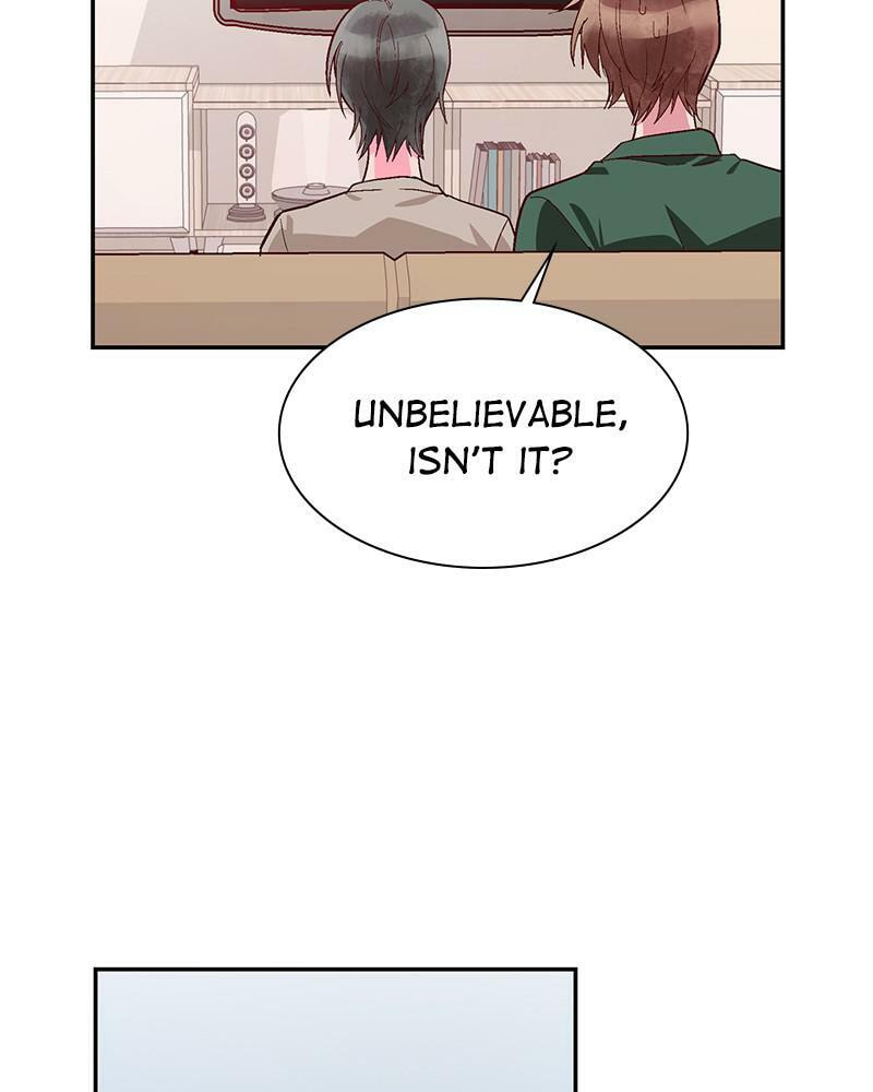 The Makeup Remover Chapter 128 page 3 - 
