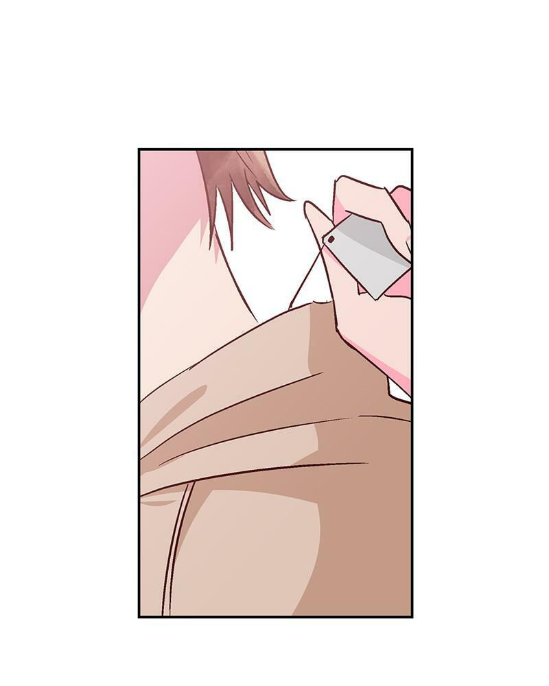 The Makeup Remover Chapter 128 page 21 - 