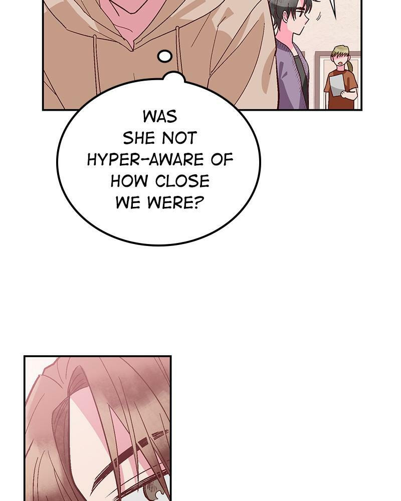 The Makeup Remover Chapter 128 page 23 - 