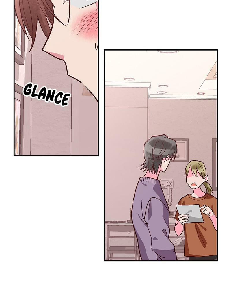 The Makeup Remover Chapter 128 page 24 - 