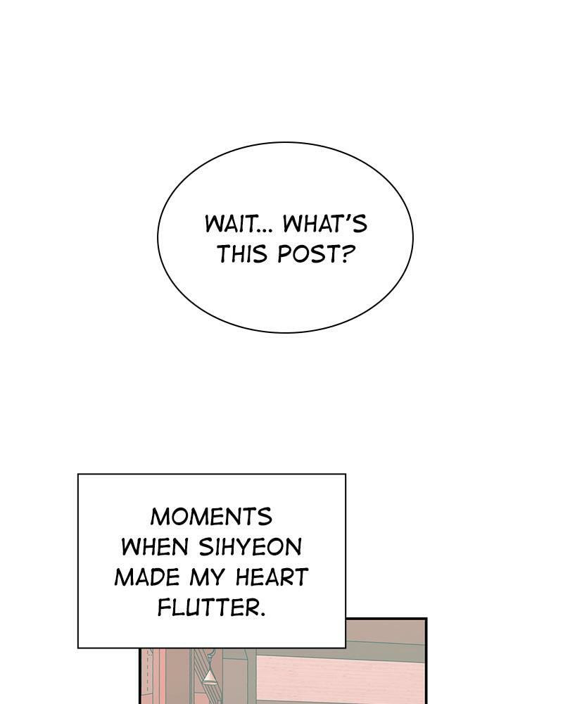 The Makeup Remover Chapter 128 page 28 - 