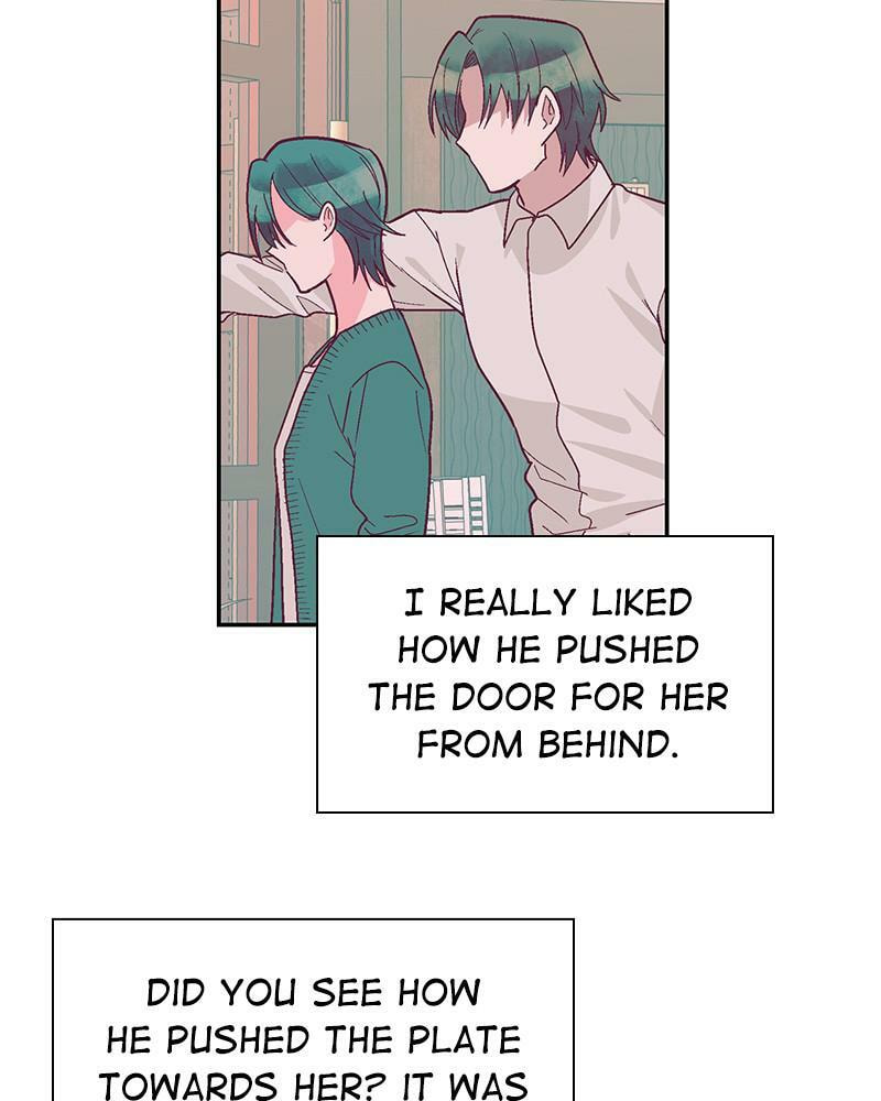 The Makeup Remover Chapter 128 page 29 - 