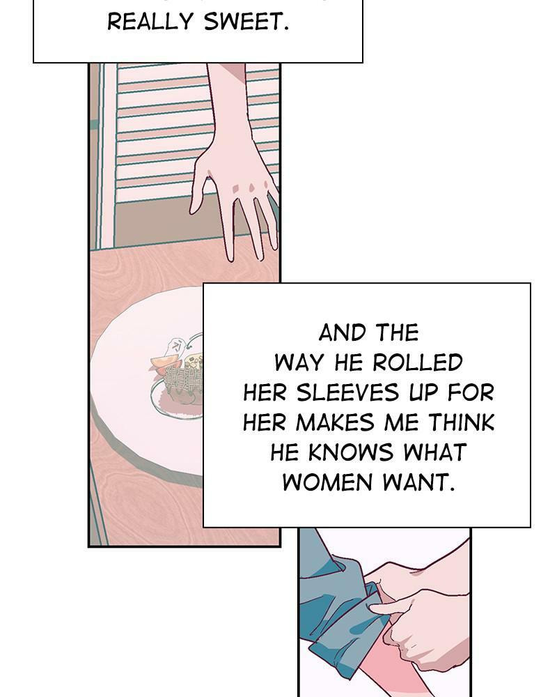 The Makeup Remover Chapter 128 page 30 - 