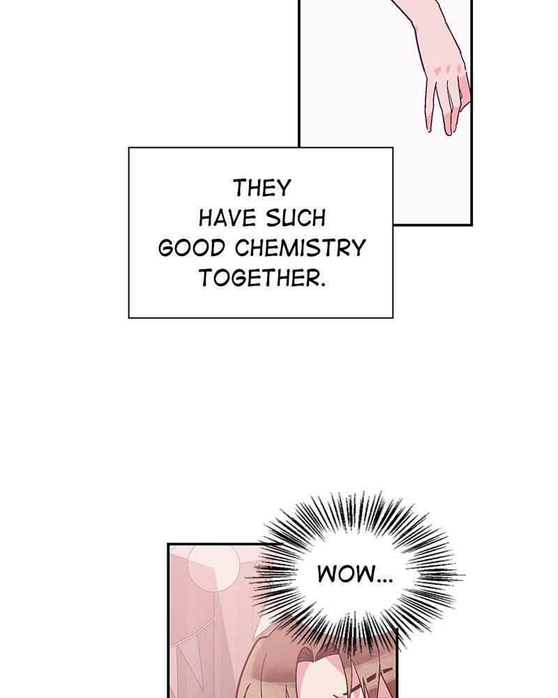 The Makeup Remover Chapter 128 page 31 - 
