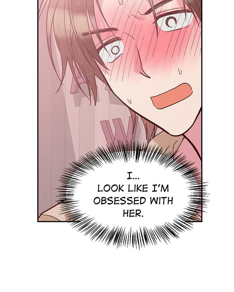 The Makeup Remover Chapter 128 page 33 - 