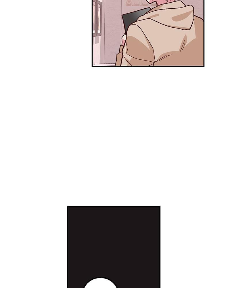 The Makeup Remover Chapter 128 page 36 - 