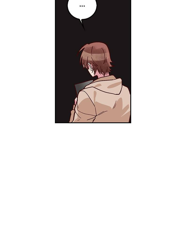 The Makeup Remover Chapter 128 page 37 - 