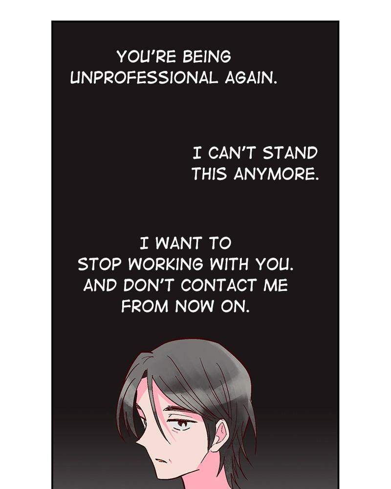 The Makeup Remover Chapter 128 page 38 - 