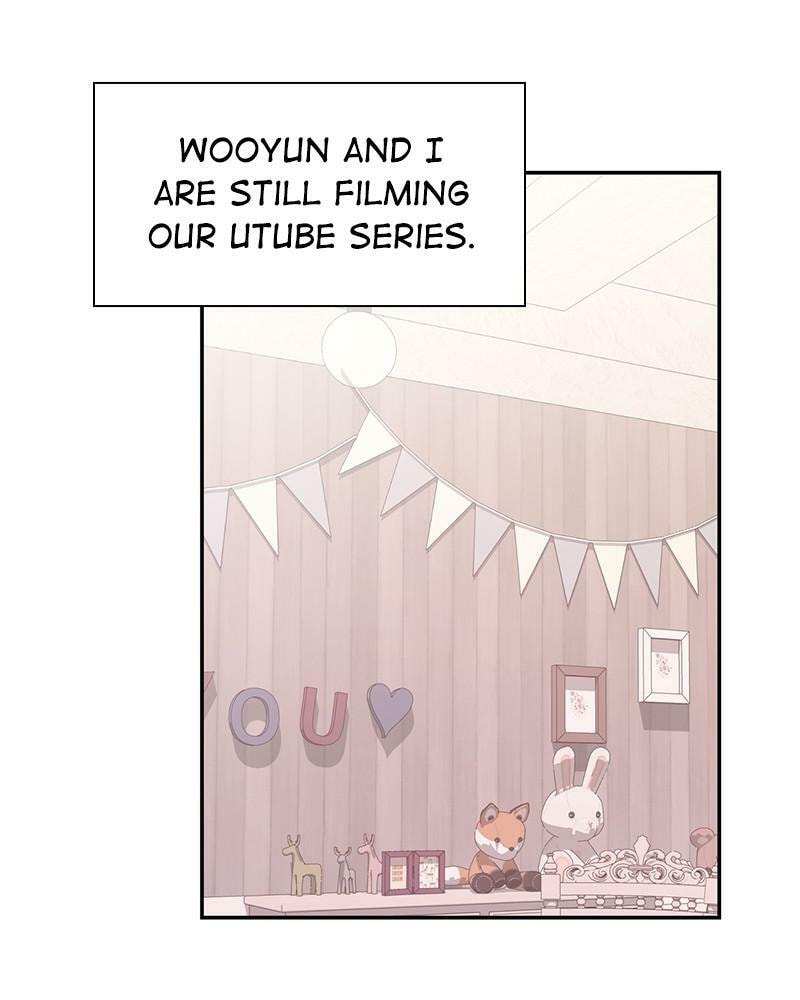 The Makeup Remover Chapter 128 page 5 - 