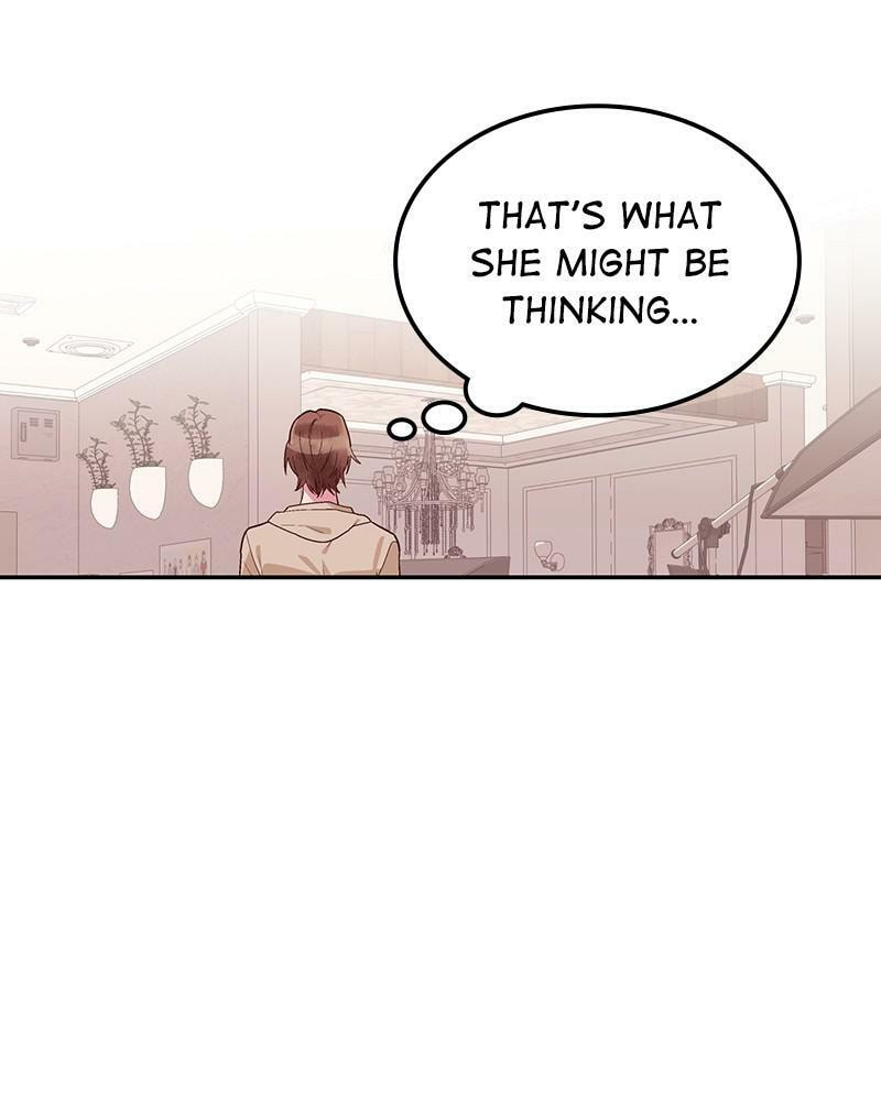 The Makeup Remover Chapter 128 page 42 - 