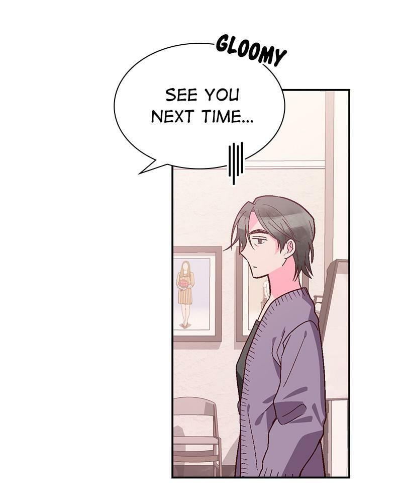 The Makeup Remover Chapter 128 page 45 - 