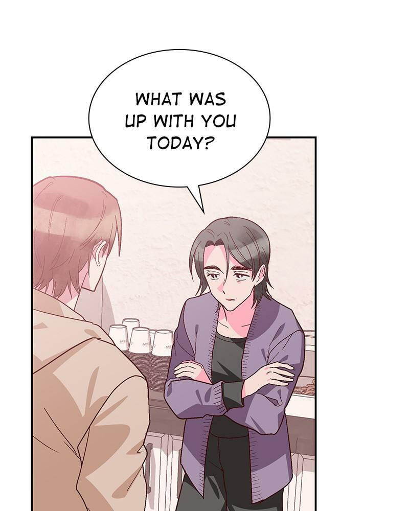 The Makeup Remover Chapter 128 page 49 - 