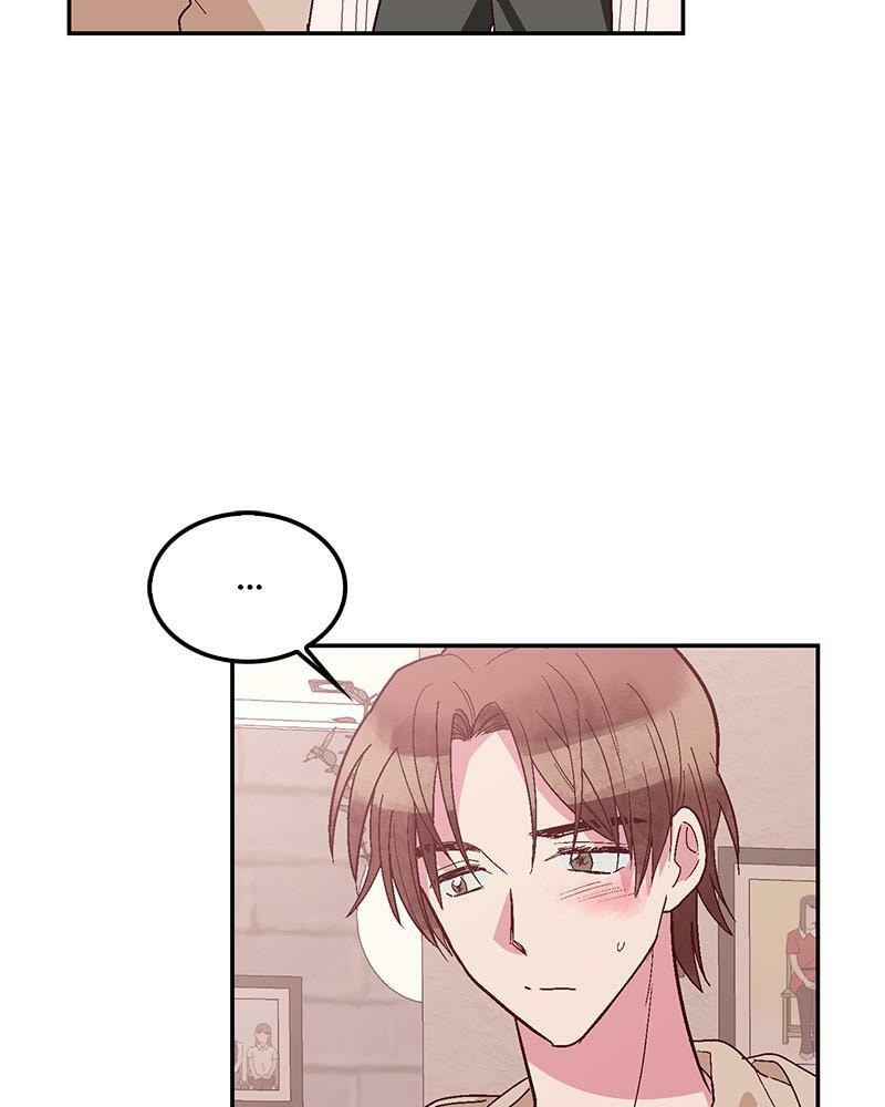 The Makeup Remover Chapter 128 page 50 - 