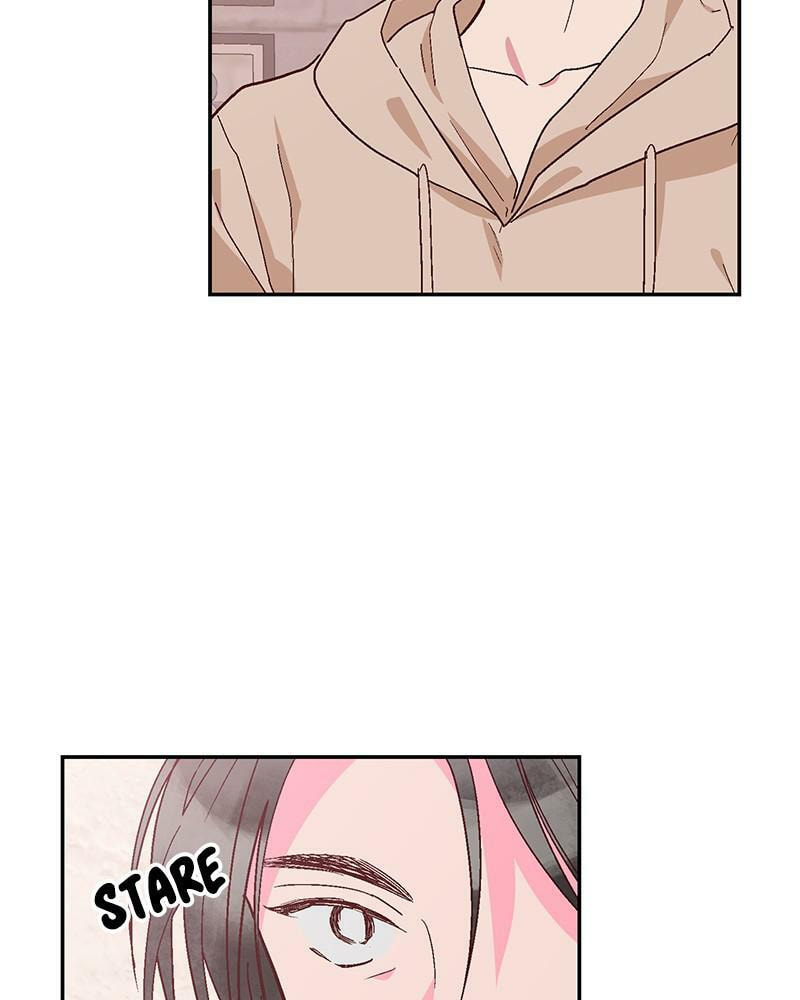 The Makeup Remover Chapter 128 page 51 - 