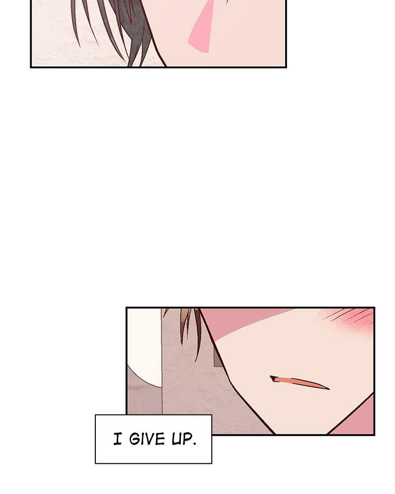 The Makeup Remover Chapter 128 page 52 - 