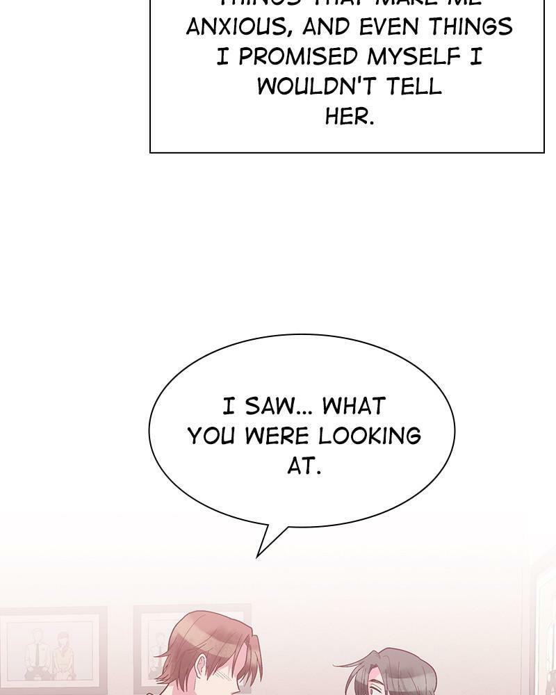 The Makeup Remover Chapter 128 page 54 - 