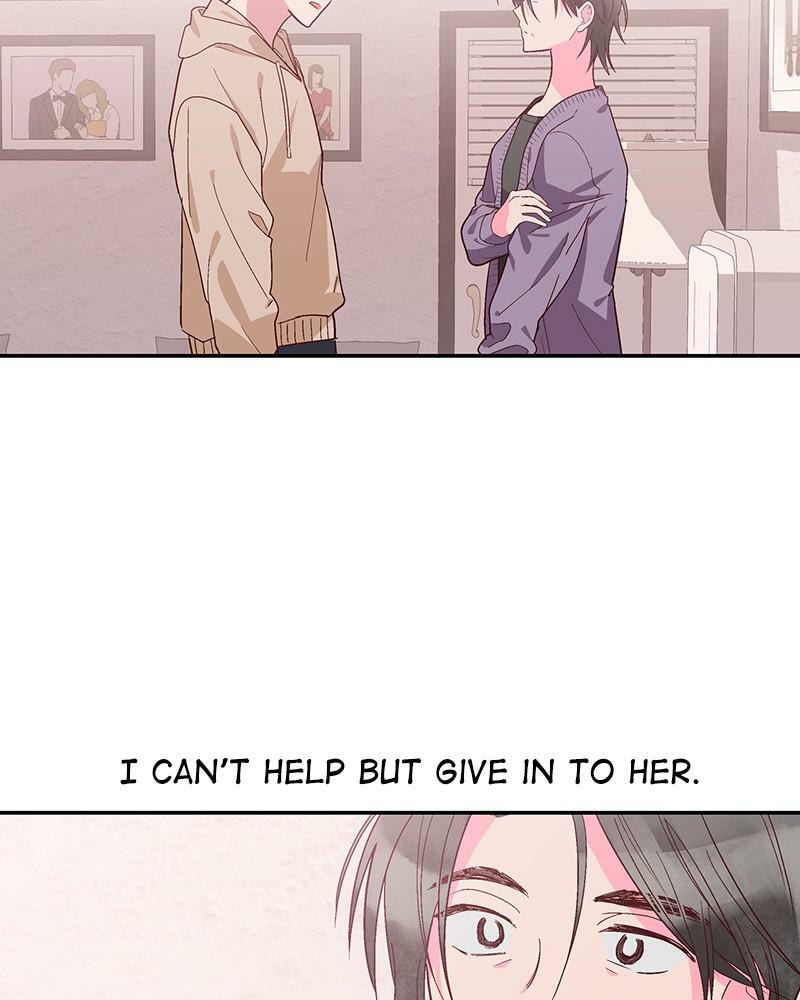 The Makeup Remover Chapter 128 page 55 - 