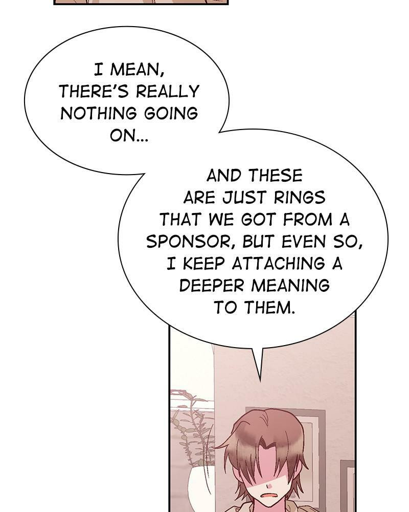 The Makeup Remover Chapter 128 page 58 - 